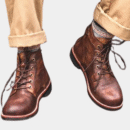 Bottes pour hommes - Luxe Classique - Confortable & Chaud