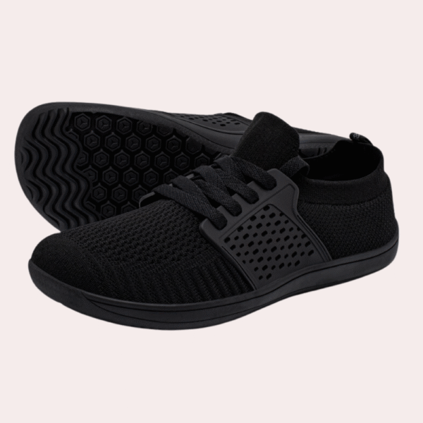 Chaussures pour hommes - Confortables & Respirantes - Design intemporel – Image 2