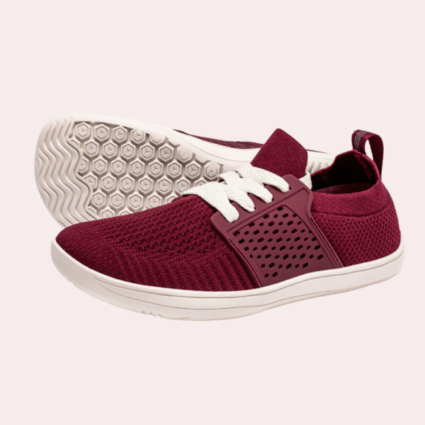 Chaussures pour hommes - Confortables & Respirantes - Design intemporel – Image 5