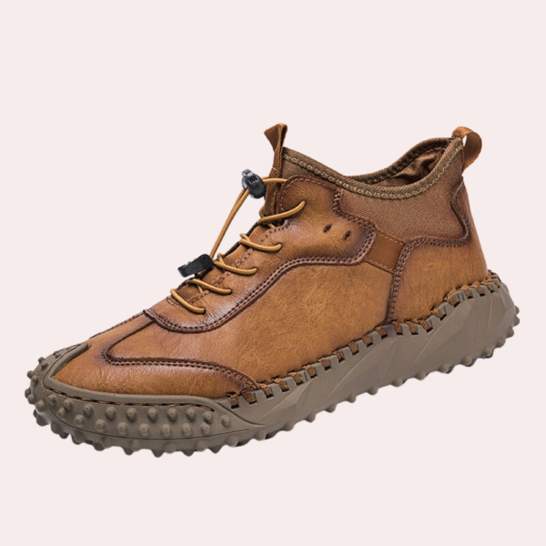 Chaussures de plein air pour hommes - Prise robuste - Élégant et confortable – Image 11