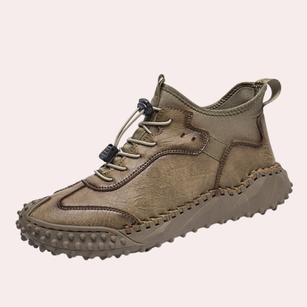 Chaussures de plein air pour hommes - Prise robuste - Élégant et confortable – Image 12