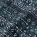 Jeroen - Chemise Imprimée Vintage - Confortable - Hommes