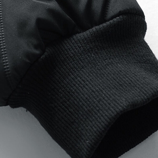 Nicolas – Doudoune Pour Homme, Idéale Pour Le Froid Hivernal – Image 6