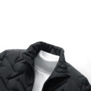 Nicolas – Doudoune Pour Homme, Idéale Pour Le Froid Hivernal
