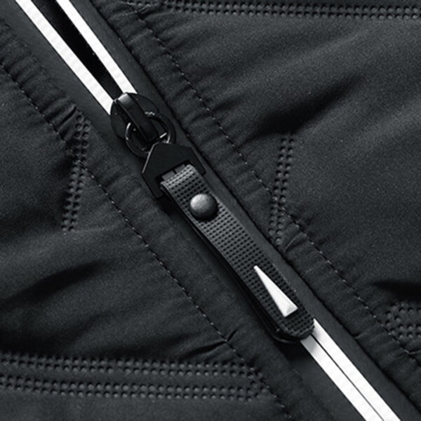Nicolas – Doudoune Pour Homme, Idéale Pour Le Froid Hivernal – Image 4