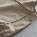 Claus - T-shirt à col en V - Confortable - Homme