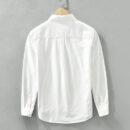 Yahir - Chemise en coton - Élégant - Hommes