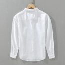 Griffin - Chemise en Coton - Intemporelle - Hommes