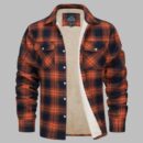Jules – Chemise Chaude Et Élégante Pour Hommes, Idéale Pour Toutes Les Occasions