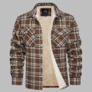 Jules – Chemise Chaude Et Élégante Pour Hommes, Idéale Pour Toutes Les Occasions