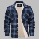 Jules – Chemise Chaude Et Élégante Pour Hommes, Idéale Pour Toutes Les Occasions