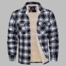 Jules – Chemise Chaude Et Élégante Pour Hommes, Idéale Pour Toutes Les Occasions
