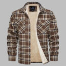 Jules – Chemise Chaude Et Élégante Pour Hommes, Idéale Pour Toutes Les Occasions