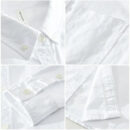 Harmen - Chemise en Coton - Élégant Décontracté - Hommes