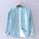 Rufus - Chemise en Coton - Élégant - Hommes