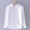 Rufus - Chemise en Coton - Élégant - Hommes