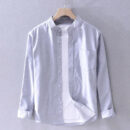 Rufus - Chemise en Coton - Élégant - Hommes