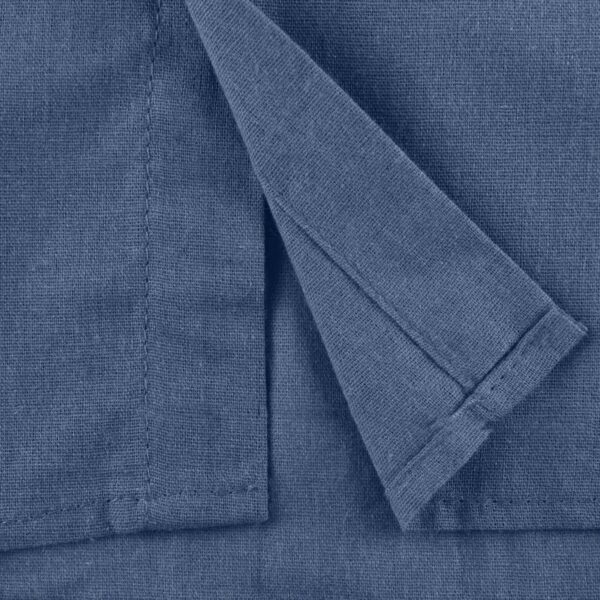 Mason - Chemise en coton léger - Confortable - Hommes – Image 4