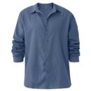 Mason - Chemise en coton léger - Confortable - Hommes