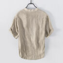 Joren - Chemise en Lin - Moderne - Hommes