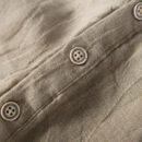 Joren - Chemise en Lin - Moderne - Hommes