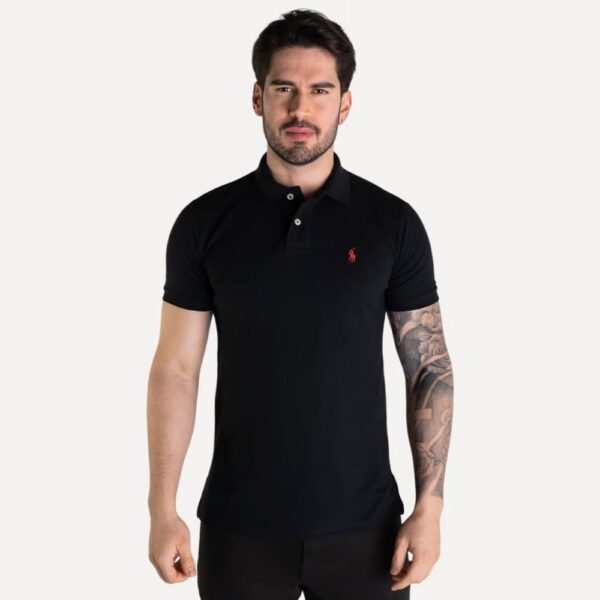 [Liquidation totale] Polo Ralph Lauren – Achetez-en 3 Recevez-en 5 – Image 2