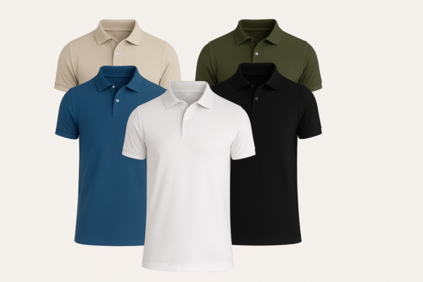 [Liquidation totale] Polo – Achetez-en 3 Recevez-en 5