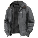 Antoine – Veste D’Extérieur Fonctionnelle, Élégante Pour Chaque Aventure