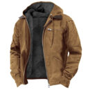 Antoine – Veste D’Extérieur Fonctionnelle, Élégante Pour Chaque Aventure