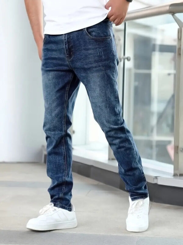 James – Jean au design décontracté et stylé – Image 5