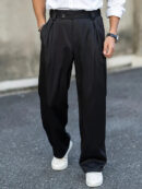 Walter - Pantalon ample pour hommes