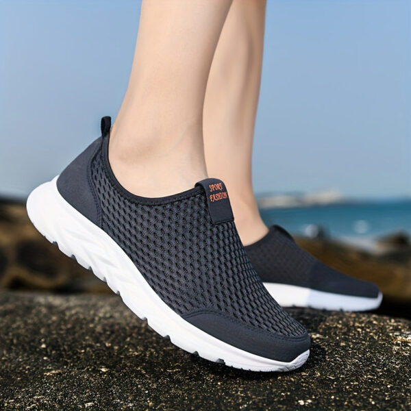 Chaussures de sport orthopédiques - Teo – Image 2