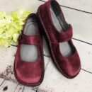Emmy - Chaussures élégantes pour dames avec décorations