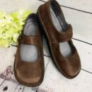 Emmy - Chaussures élégantes pour dames avec décorations