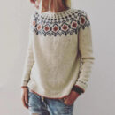 Isla - Pull unique