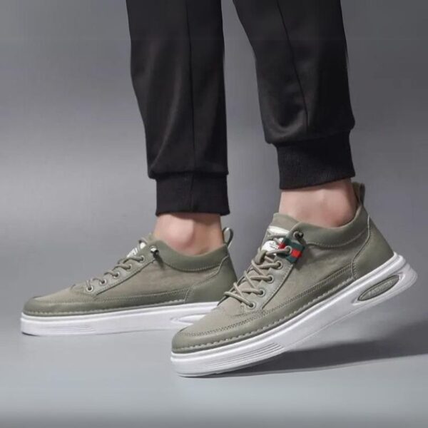 Chaussures orthopédiques pour hommes - Teru – Image 3