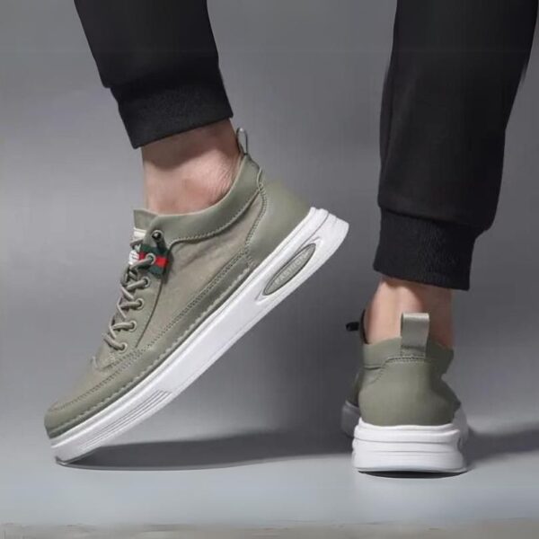 Chaussures orthopédiques pour hommes - Teru – Image 2