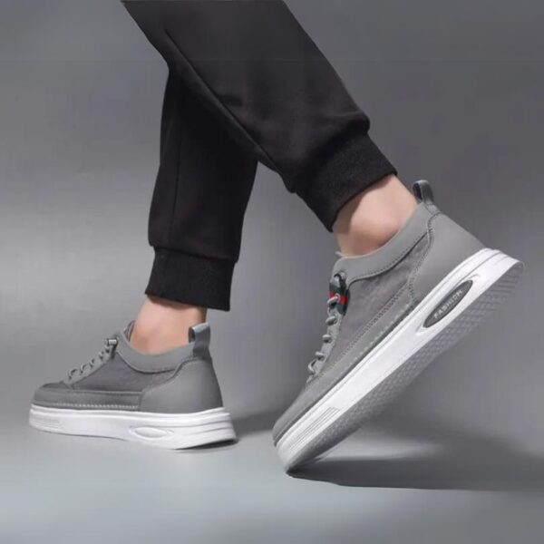 Chaussures orthopédiques pour hommes - Teru – Image 4