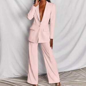 Maja – Costume élégant 2 pièces