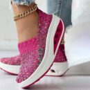 Sybil - Baskets à enfiler pour femmes
