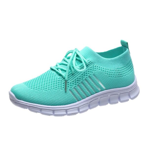 Rochele - Baskets orthopédiques confort pour femmes – Image 7