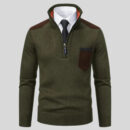 Luca - Pulls en cachemire pour hommes