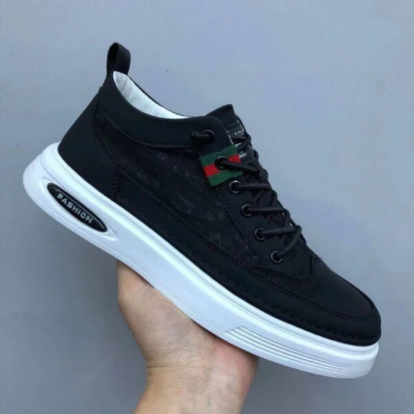 Chaussures orthopédiques pour hommes - Teru – Image 6