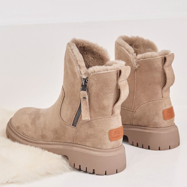 Bottes de marque pour femmes – Image 9