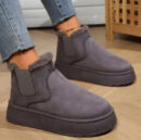 Lieselotte - Chaussures d'hiver pour femmes
