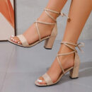 Zamarah - Sandales orthopédiques confortables
