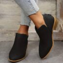 Agnes - Bottines pour femmes