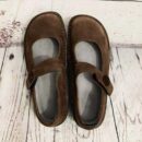 Emmy - Chaussures élégantes pour dames avec décorations
