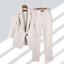 CHLOÉ - Blazer et Pantalon