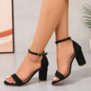 Addie - Sandales orthopédiques confortables